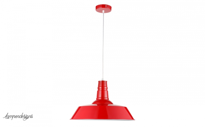 Lampe suspendue 