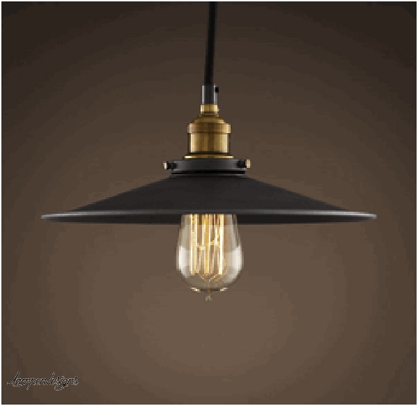 Nightlife Pendant Lamp Medium